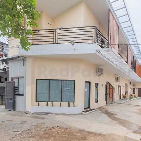 Rumah Panda Guesthouse Redpartner Tangkil  Exteriér fotografie