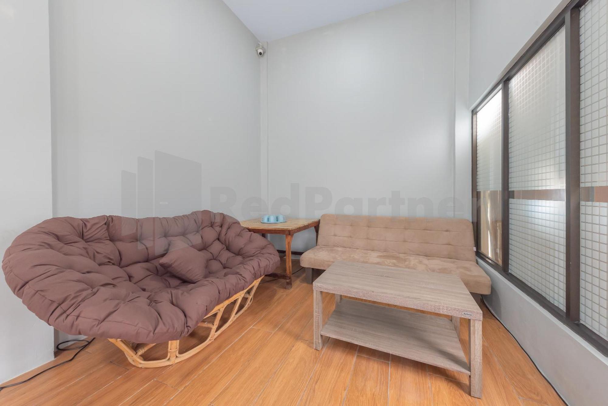 Rumah Panda Guesthouse Redpartner Tangkil  Exteriér fotografie