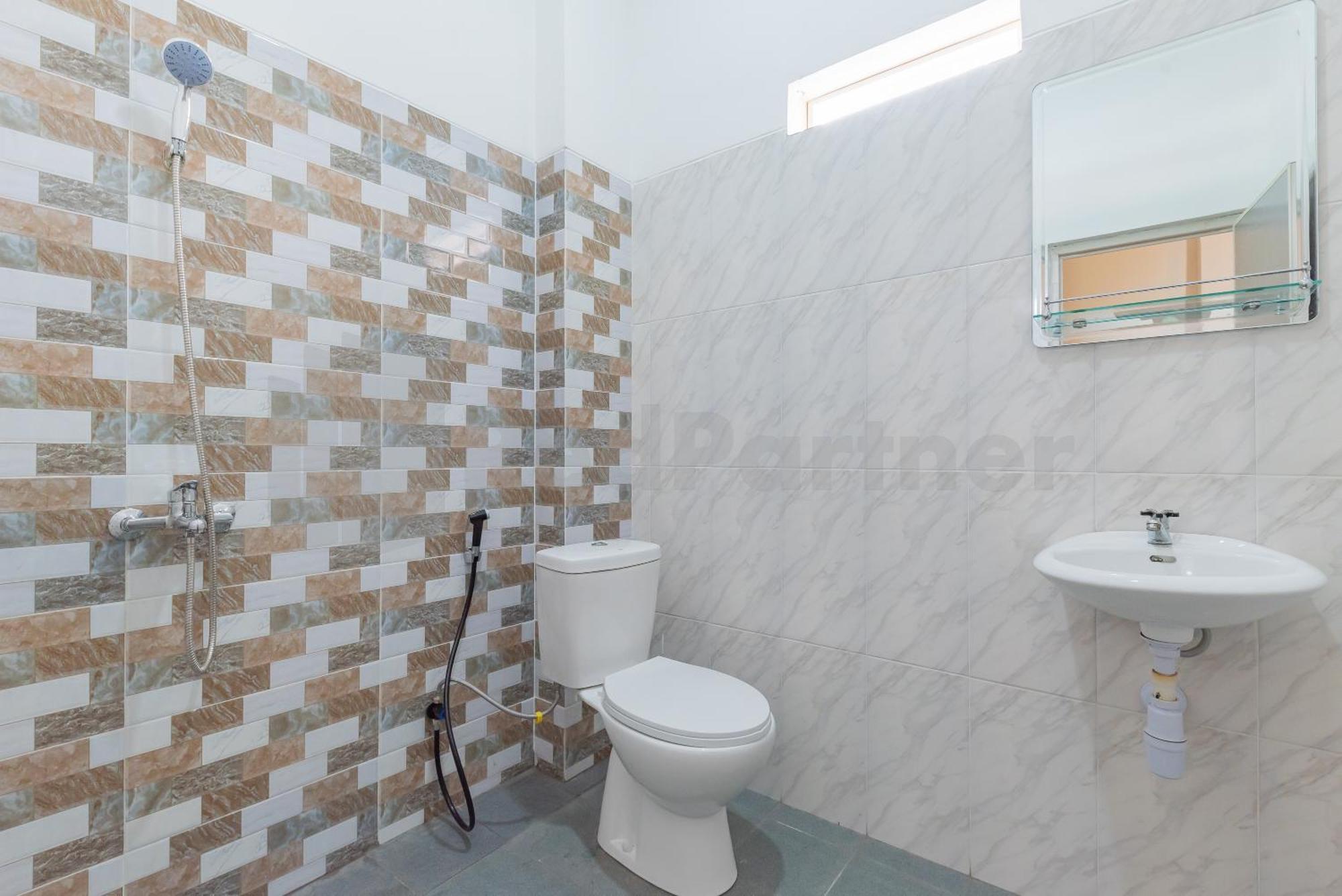Rumah Panda Guesthouse Redpartner Tangkil  Exteriér fotografie